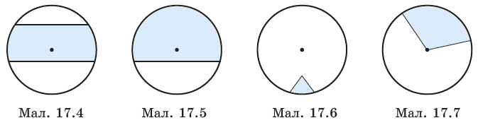 № 17.1 Геометрія Завдання № 17.1 Геометрія