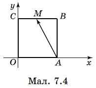 № 7.22 Геометрія Завдання № 7.22 Геометрія