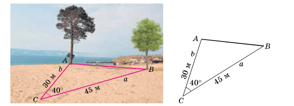 Завдання № 13.11 Геометрія