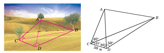 Завдання № 13.21 Геометрія