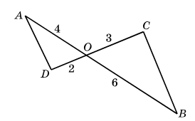 Завдання № 14.31 Геометрія