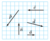 Завдання № 6.12 Геометрія