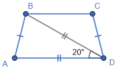 Відповідь до завдання № 21 Геометрія