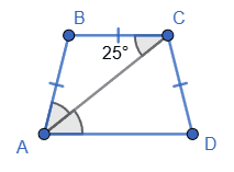 Відповідь до завдання № 22 Геометрія