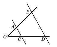 Завдання № 34 Геометрія