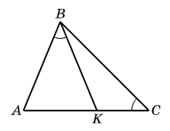 Завдання № 52 Геометрія